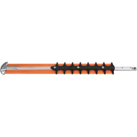 Jeffergarden Jeu de lames de barre pour STIHL HS81 HS81R HS81RC HS81T HS81TC (1/4)