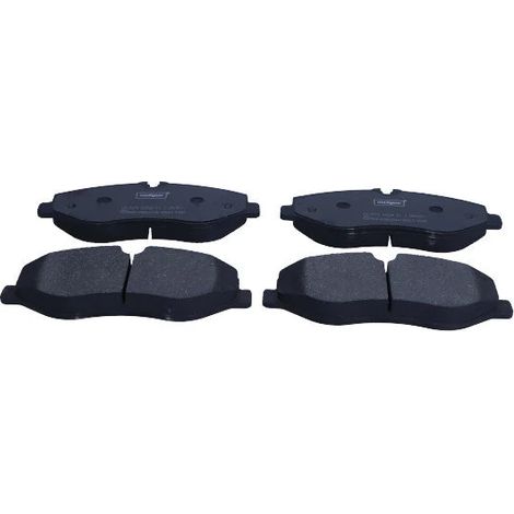 MAXGEAR 19-3373 Plaquettes de frein MERCEDES-BENZ A4474200220 (1/2)
