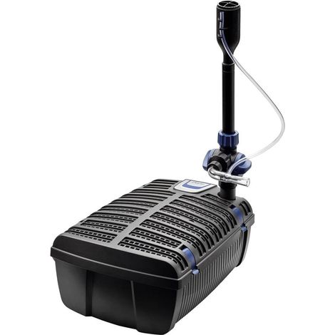 FILTRO FILTRIC UVC 6000 OASE PER PULIZIA LAGHETTO