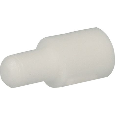 Reggipiani in nylon - marrone - 16 pz.
