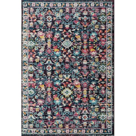 Tapis tissé Intérieur Anatolia Vintage - 120 x 170 cm (1/5)