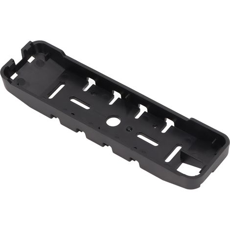 Support de montage pour autoradio, compatible avec les talkies-walkies portables YAESU FT-7800, FT-7900 et FT7800.
