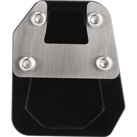Support Elargi de Béquille Latérale pour Honda CRF1100L/ADV 2020-2021, Patin de Stabilisation (1/5)