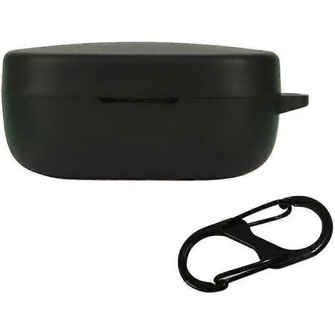 Housse résistante aux chocs pour casque Sound PEATS True Free 2 (1/5)