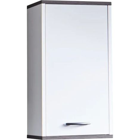 Spinette Blanc - Bois lamellé-collé (1/5)