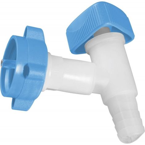 Llave bidón Profi