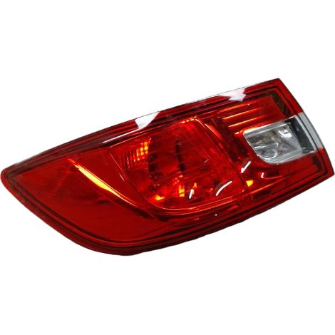 [PRODUIT D'OCCASION] Feu Arriere Gauche  RENAULT Clio Iv 2012- ♻️ Ref Oe. 265554091r - Garantie à vie (1/3)