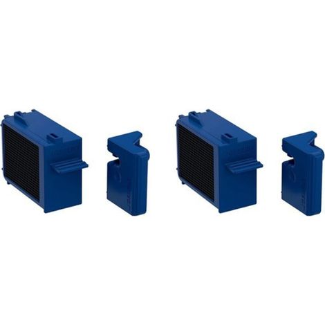 Geberit Duofix Tiroir de remplissage avec filtre pour module DuoFresh 2 pièces (1/4)