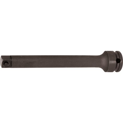 Ko-Ken IMPACT-Verlängerung, 3/8 Zoll, ganze Länge: 250 mm (1/2)