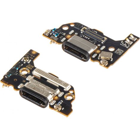 Xiaomi 11 Lite 5G NE Subkort AssyK9DGL