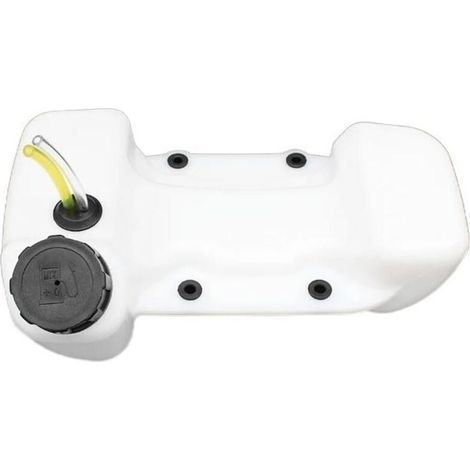 pair Réservoir de carburant pour débroussailleuse 430 520 40-5 44-5 43CC 49CC 52CC