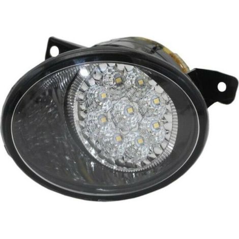 Rechter LED-Halogen-Nebelscheinwerfer für VW Transporter T5 Facelift / Caravelle ab 2010