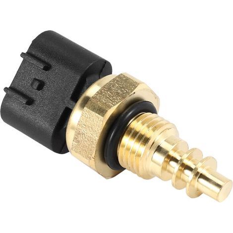Capteur de TempéRature D'Eau pour Carry 80-15, XL-7, Vitara, Grand Vitara, Esteem, 13650-50G00 13650-50G01 13650-50F01 (1/2)