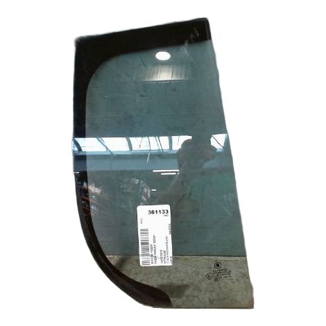 [PRODUIT D'OCCASION] Glace Fixe Porte Ard SKODA Fabia Break 2008- ♻️ Ref Oe. 5j6845210ak - Garantie à vie (1/2)