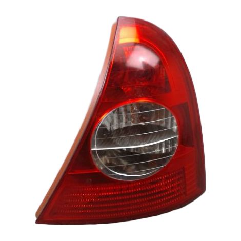 [PRODUIT D'OCCASION] Feu Arriere Droit RENAULT Clio Campus II Phase 2 2009-2012 ♻️ Ref Oe. 8200917487 - Garantie à vie (1/3)