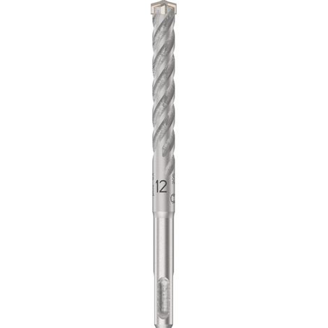 Bosch PRO SDS plus-5X Hammer Drill Bit 12 x 100 x 160 mm 10 pcs 2608833905