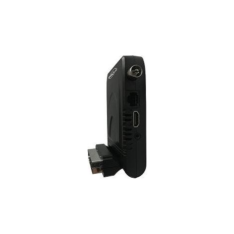 Digiquest RICD1219 Terrestre Full HD Negro