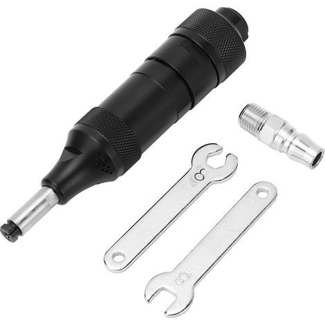Bouton de broyeur à Air pneumatique multifonctionnel, interrupteur pour moule, meulage, polissage, ébavurage (1/5)