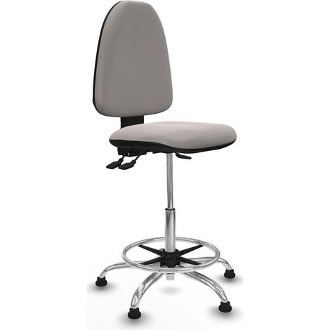 Piqueras y Crespo B0005RT Ergonomischer Bürostuhl Weiß