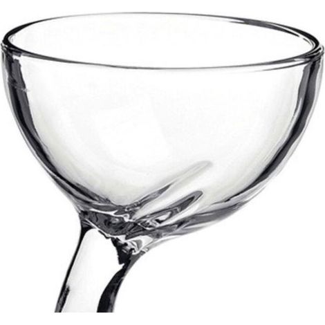 35 cls copa helado jerba transparente ,                , 35 cls copa helado jerba transparente ,