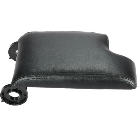 Kit de reemplazo de la cubierta del reposabrazos de la consola central para BMW E46 1998-2006 (1/5)