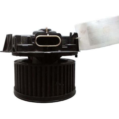 [PRODUIT D'OCCASION] Moteur Ventilateur Chauffage RENAULT Twingo ♻️ Ref Oe. 7701067982 - Garantie à vie (1/4)