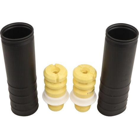 FT00806 Kit de cubierta de amortiguador rápido TRASERO IZQUIERDO + DERECHO (1/2)