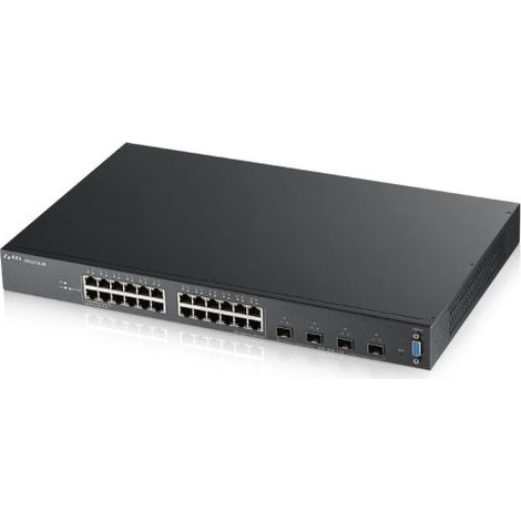 Switch ZyXEL XGS2210-28