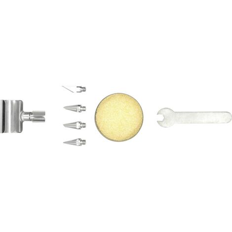 TOOLCRAFT SIG-290S1 Ersatz-Set für TOOLCRAFT SIG-290 N/A