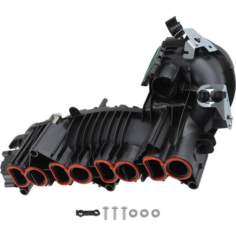 Inlet Intake Manifold For BMW E60 E84 E91 E92 E93 2007-2011 11614728712 (1/5)