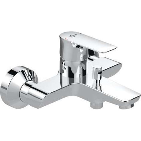 Ideal Standard Connect Air - Badewannenarmatur, chrom A7033AA (1/10)