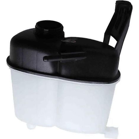 Compatible avec les systèmes de refroidissement automobiles de classe A et de classe B, y compris les réservoirs d'expansion de radiateur W169 et W245 (A1695000049 1695000049). (1/5)