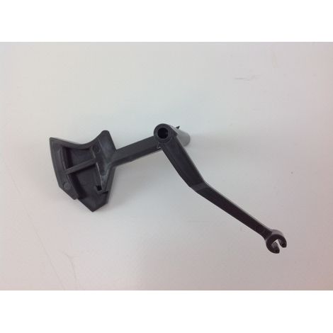 Palanca del acelerador de la motosierra HUSQVARNA 61 66 266 268XP 272 015575 (1/4)