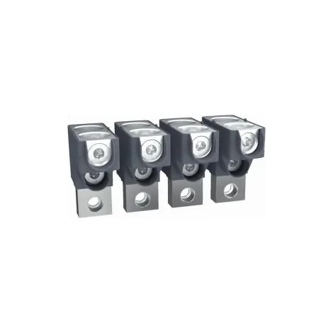 Cage x630/P630 Cu/Al 4P 2x 35-300mm²)