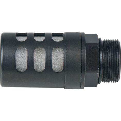 KS TOOLS Deflector de escape - 515.3063-R020P