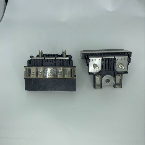 24380BB50A Nissan Autobatterie-Sicherung 24380-BB50A