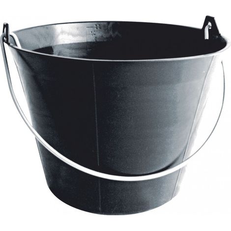 Secchio di plastica 13 L 310107
