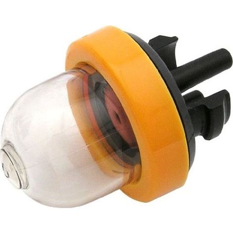 Cebador con soporte de enclavamiento compatible soplador STIHL BR500 - BR550