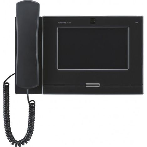 Ixgmk Poste Gardien Video Ecran Tactile - AIPHONE IXGMK 200961
