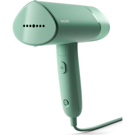 Philips serie 3000 STH3010/70 vaporizador compacto verde