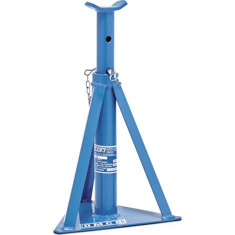 Chandelle 1T H280-480mm OMCN O110