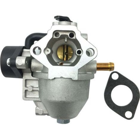 Carburateur pour FJ180V More OHV 6.0HP 159CC Tondeuses à Gazon Asy 15004-0951 15004-0833 (1/4)