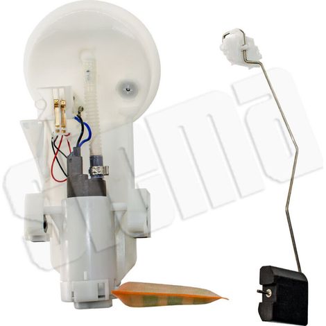 Die Teilenummer 16146756323/16141183687 E8320S ist für die neue Kraftstoffpumpeneinheit des BMW Z3 geeignet. Kraftstoffpumpeneinheit/Kit für BMW Z3 (1/4)