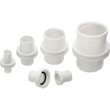 Schlauch Schnellverschluss 1,5 38,1 mm (1/4)