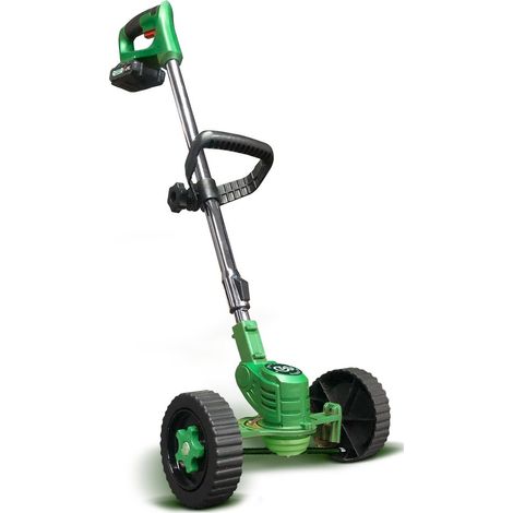 Desbrozadora inalámbrica MULTIGARDEN M8, 15 cm DIVERS (1/2)