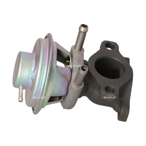 Vanne EGR NRF 48393 FIAT 504150396 71793031