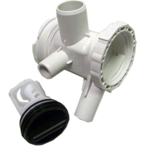 Corpo del filtro originale - Lavatrice - SAMSUNG - 3020923662894669687