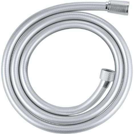 Grohe Silverflex Shower Hose 1500mm Chrome - 26346001