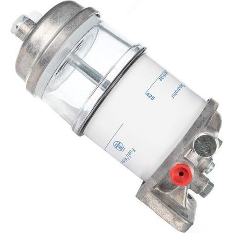 2656F823 4415122 4415105 Ensemble préfiltre à carburant (1/4)