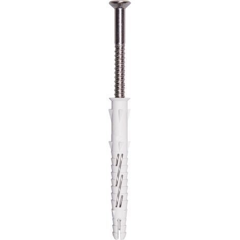 Jcp Fixings A4-316 Stainless Steel Eta Frame Fixings - Box of ...